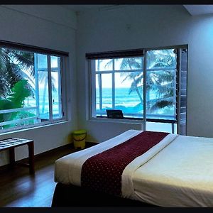 White Shell Beach House