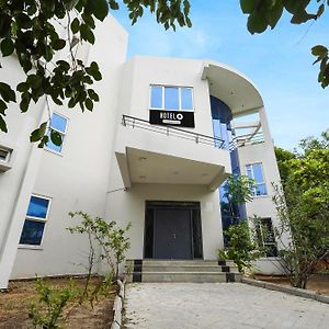 Hotel O Ecr Stays Near Nemmeli Beach Formerly Gvs Homes