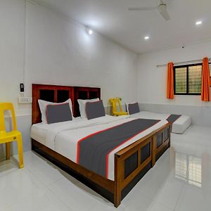 Super Collection O Homely Stays Resort